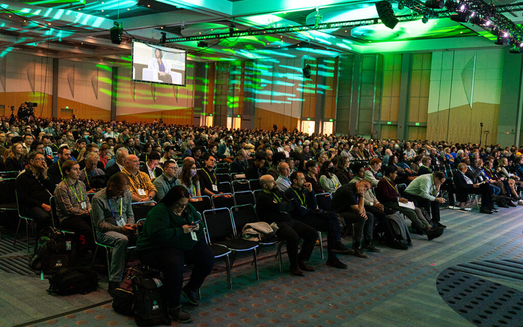 keynote