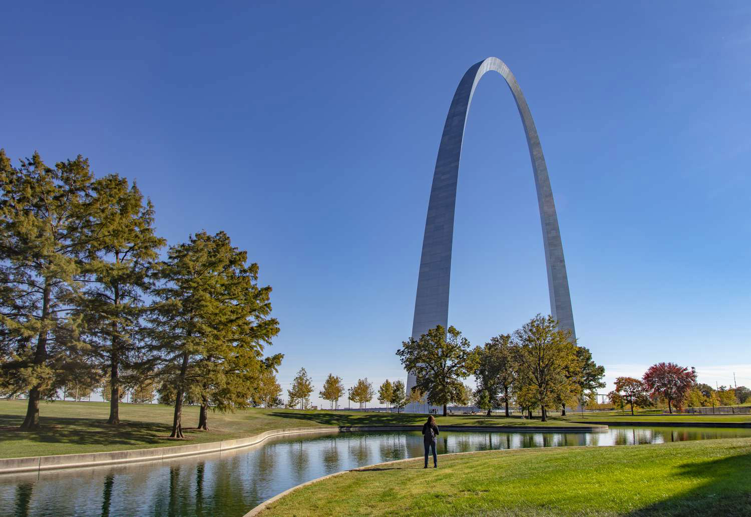 Gateway Arch